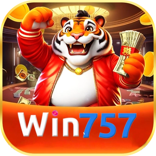 win757 Logo